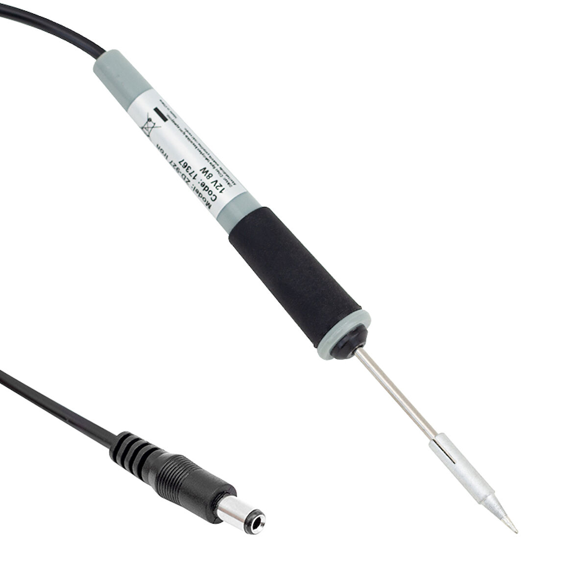 8 WATT ISI AYARLI HAVYA YEDEK SAPI (5042)