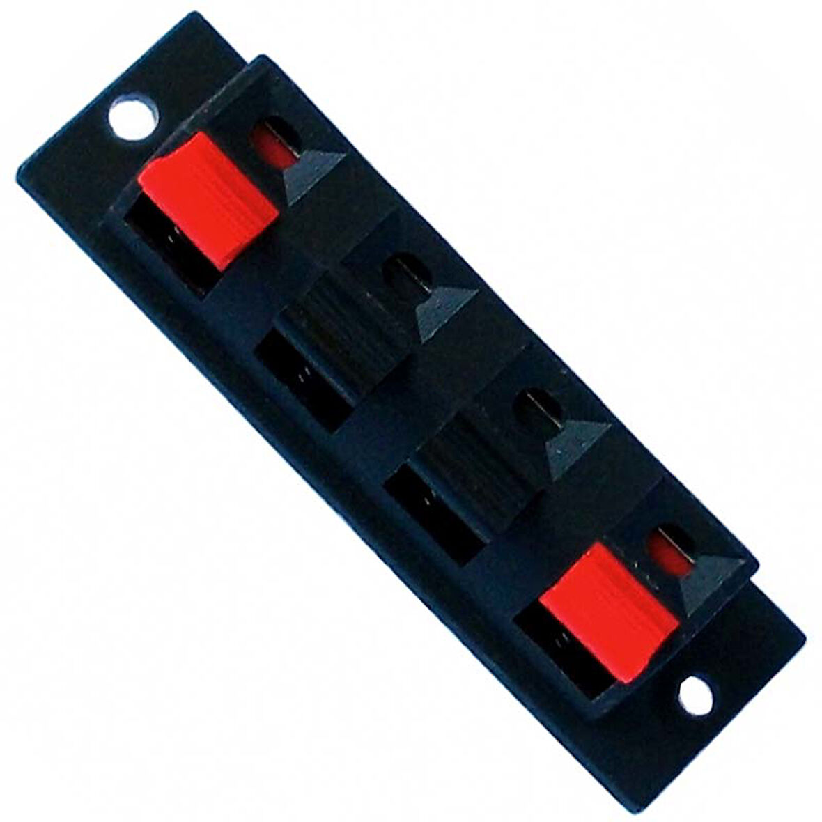 HOPARLÖR TERMİNALİ DÖRTLÜ  (IC-250) (5042)