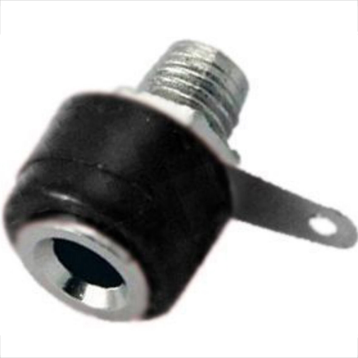 KÜÇÜK BOY 4 MM SİYAH BORN KELEMENS (IC-240A) (5042)