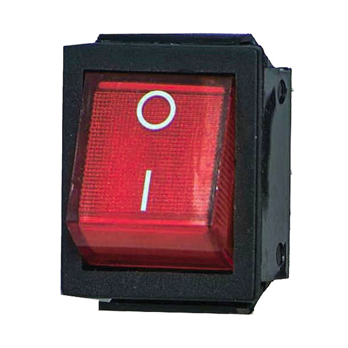 TEKLİ SOBA ANAHTARI GENİŞ IŞIKLI (IC-104) (5042)