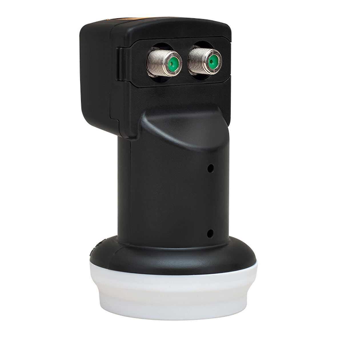 TSMART 0.1DB ULTRA HD 4K UNIVERSAL TWİN ÇİFT ÇIKIŞLI LNB (5042)