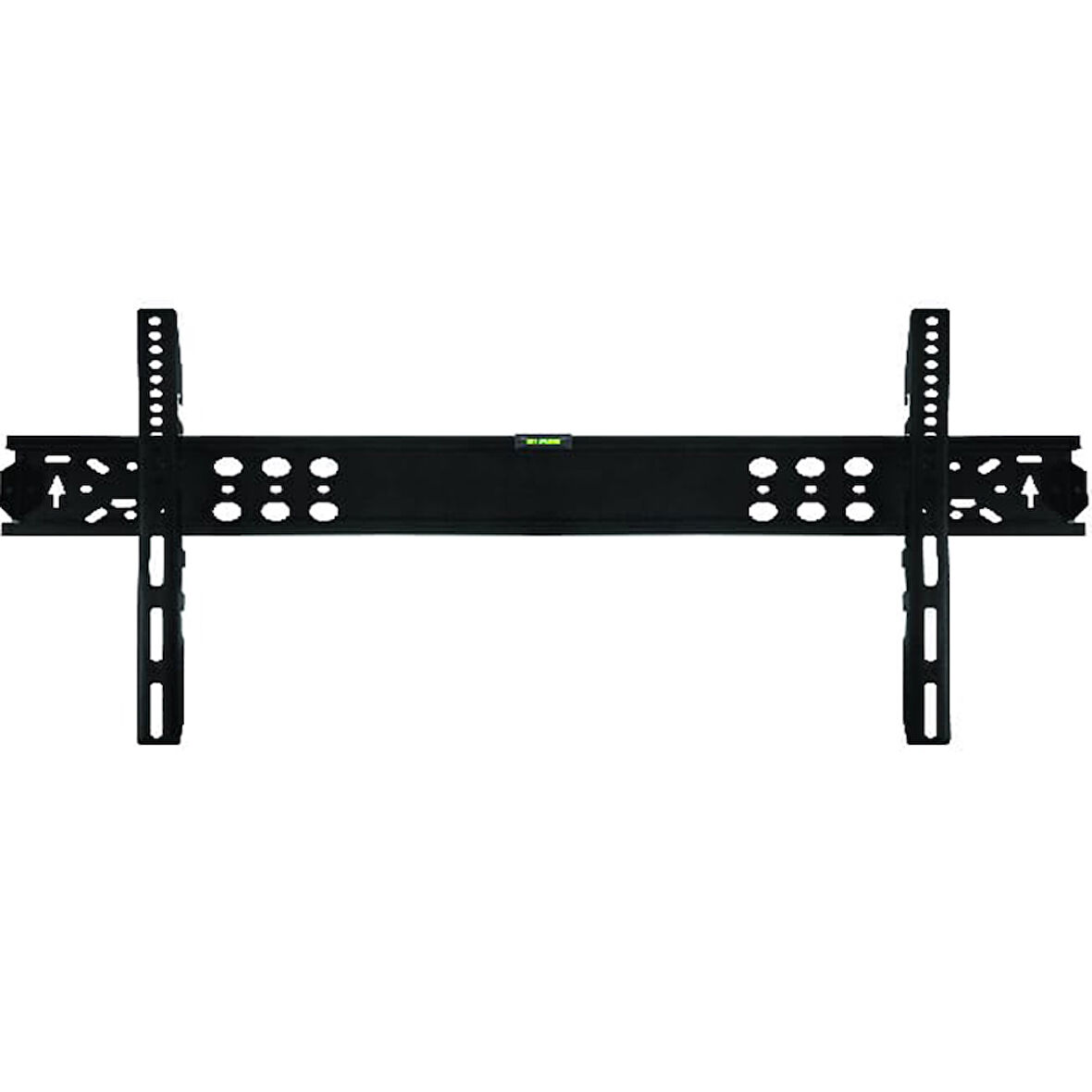 42-100 LCD-LED TV KİLİTLİ SABİT DUVAR ASKI APARATI (5042)