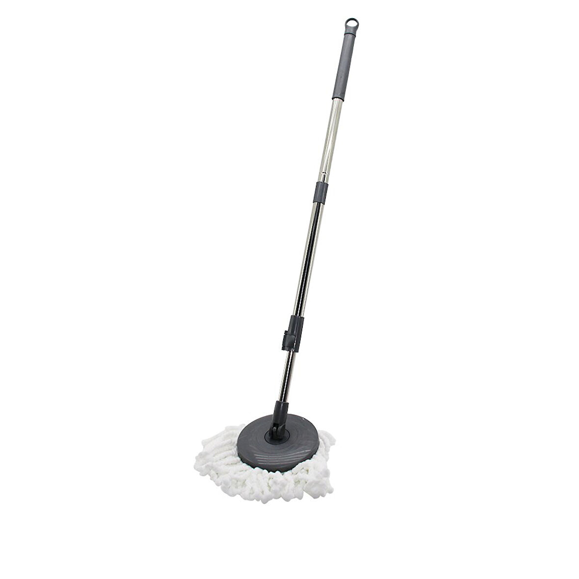 ECO 360 DERECE OTOMATİK MİKROFİBER MOP YEDEK SETİ  SAP + MOP (5042)