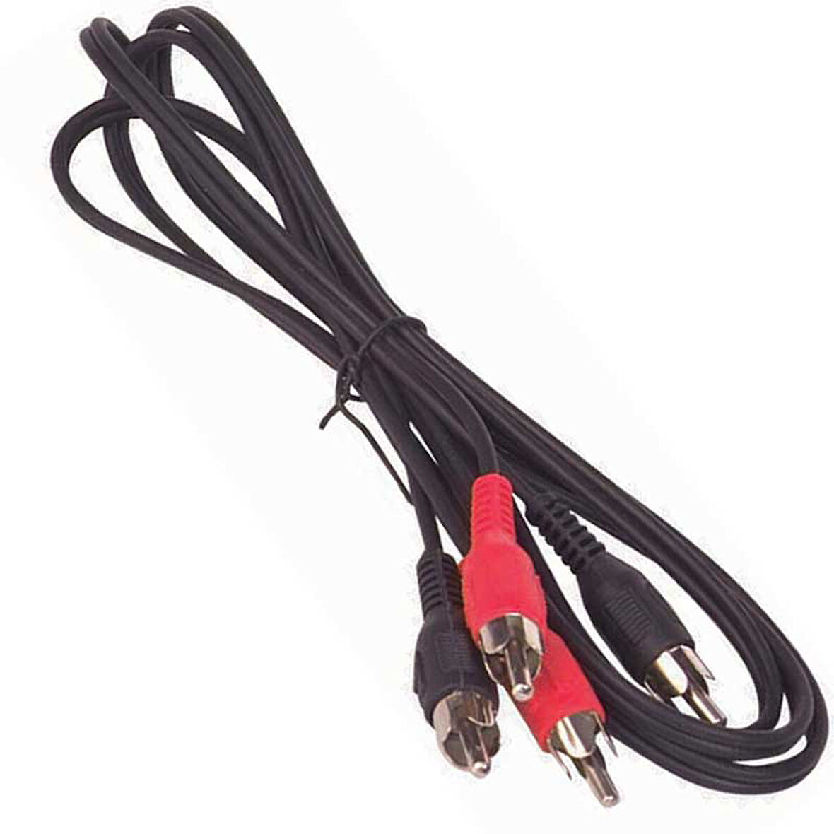 2 RCA + 2 RCA KABLO 5 METRE (5042)