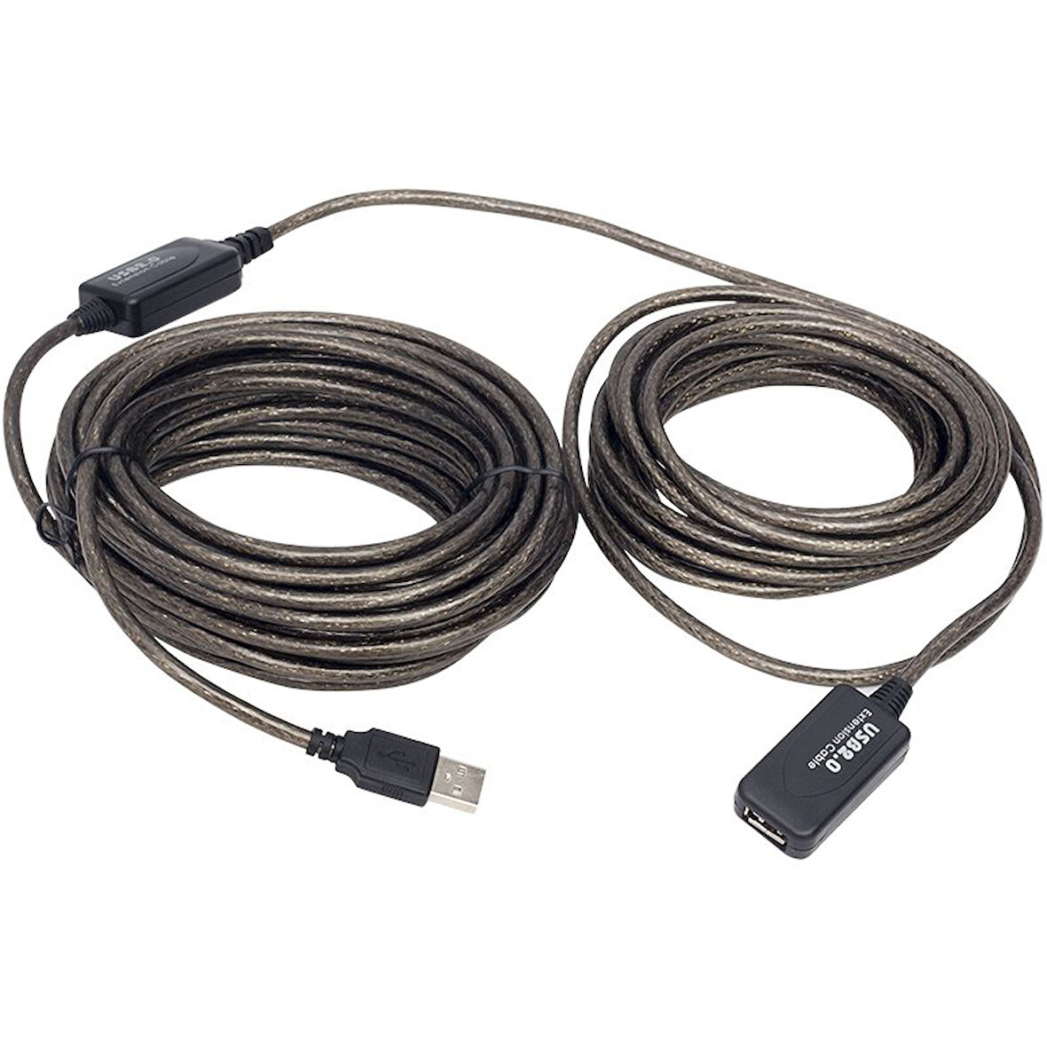 USB 2.0 15 METRE UZATMA KABLOSU (5042)
