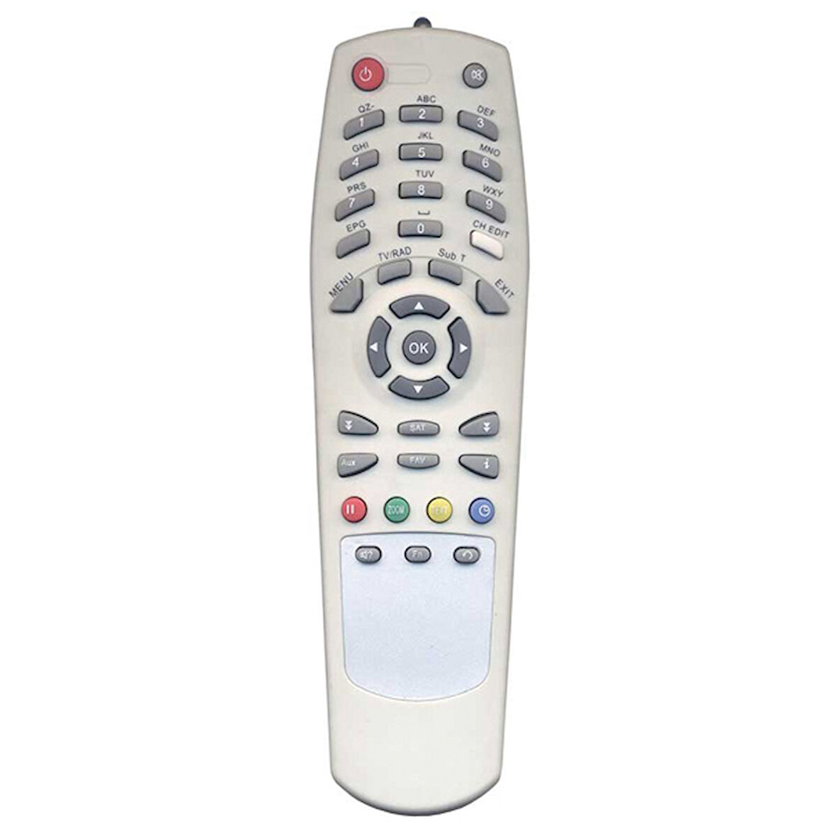HUAYU KR RSAT R500 UK (5042)
