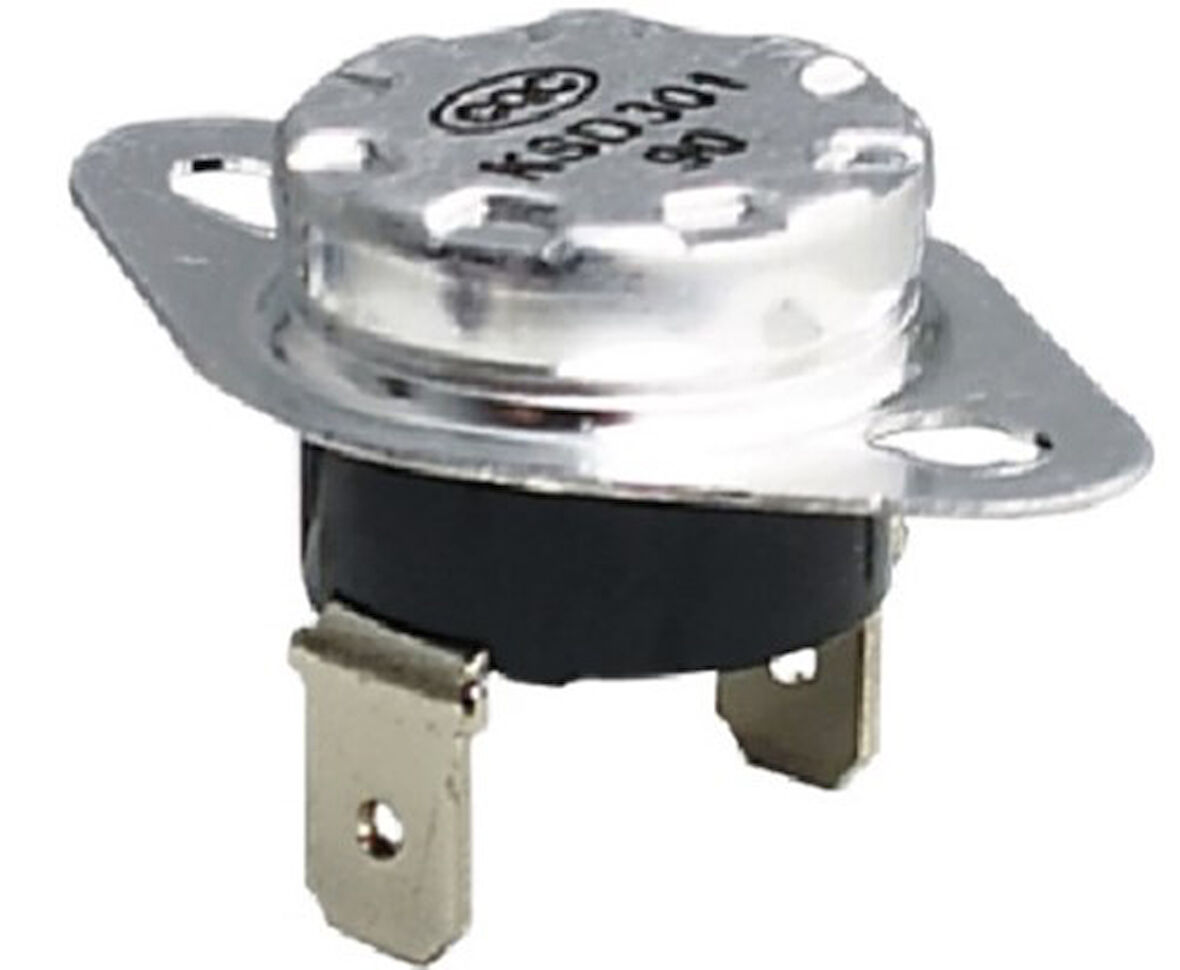 35 C NC TERMOSTAT NORMALDE KAPALI TİP  (IC-269) (5042)
