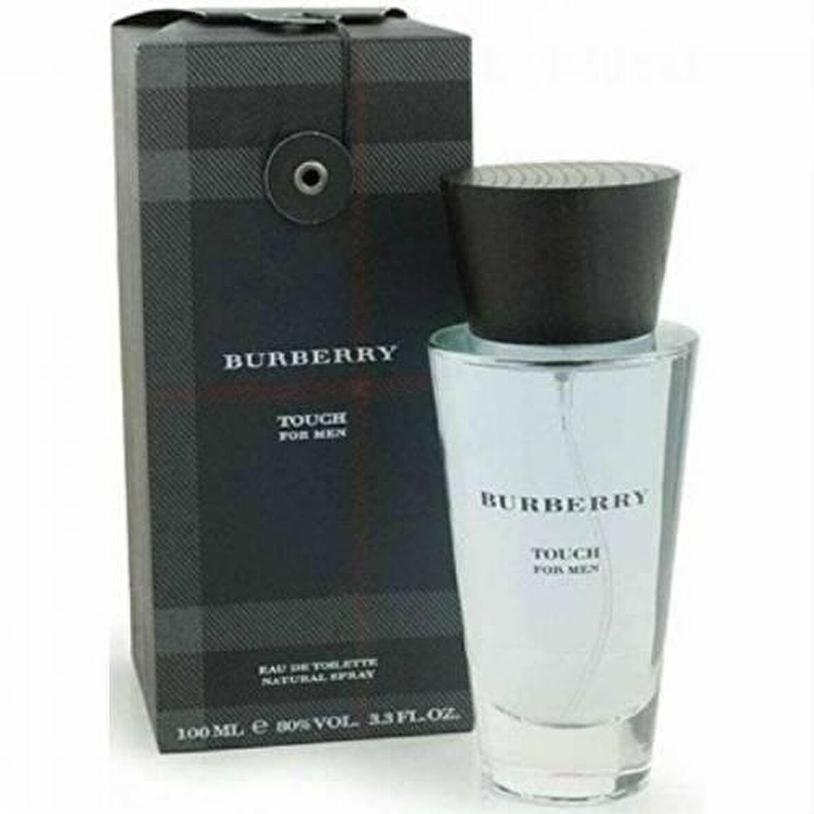 Burberry Touch EDT Çiçeksi Erkek Parfüm 100 ml  