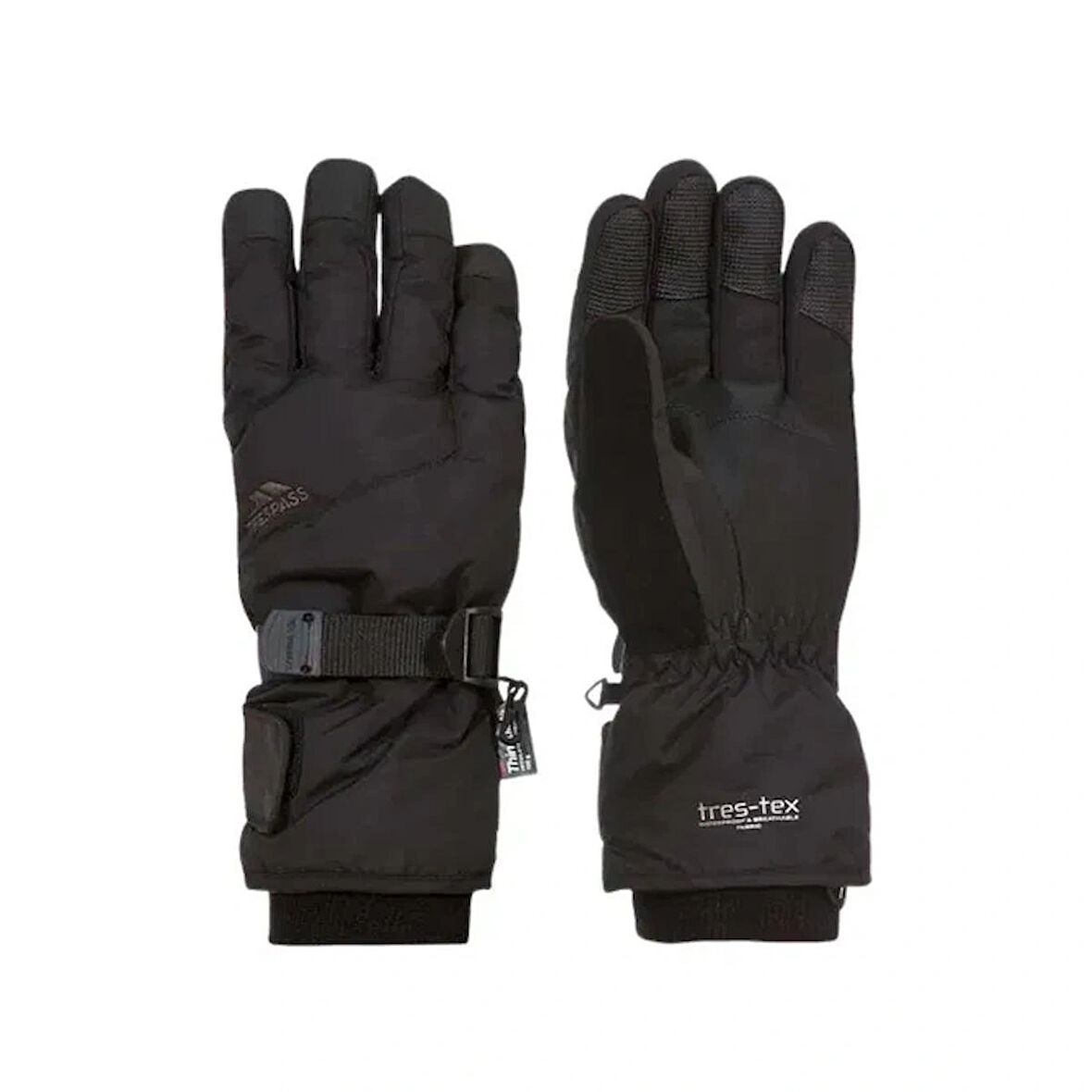 TRESPASS ERGON II - ADULT GLOVES UAGLGLM20003
