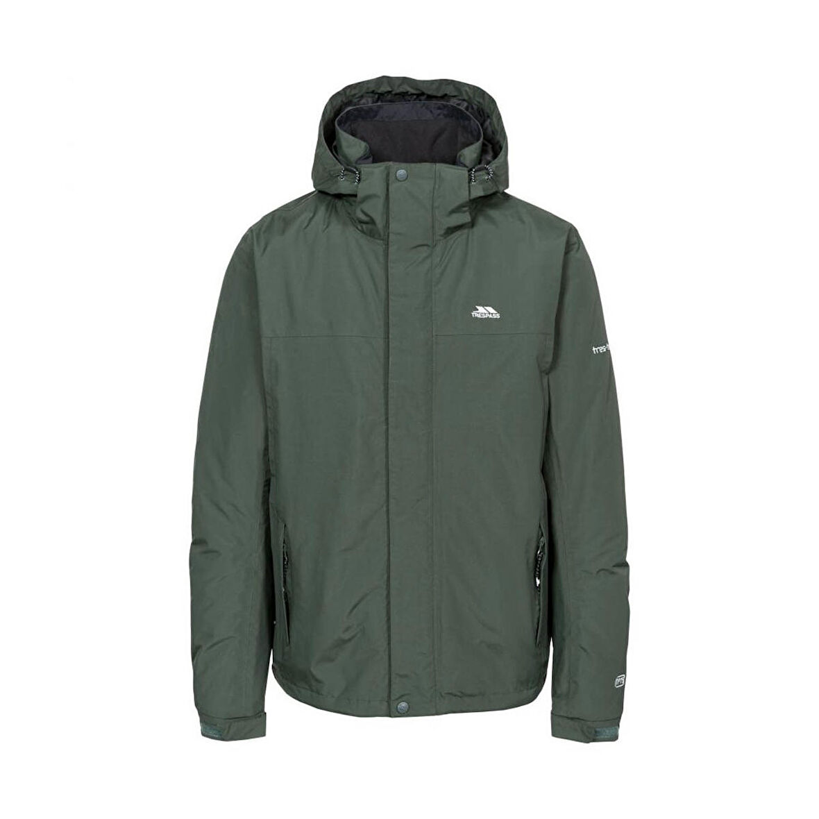 Trespass Donelly Erkek Outdoor Mont  MAJKRAL20005