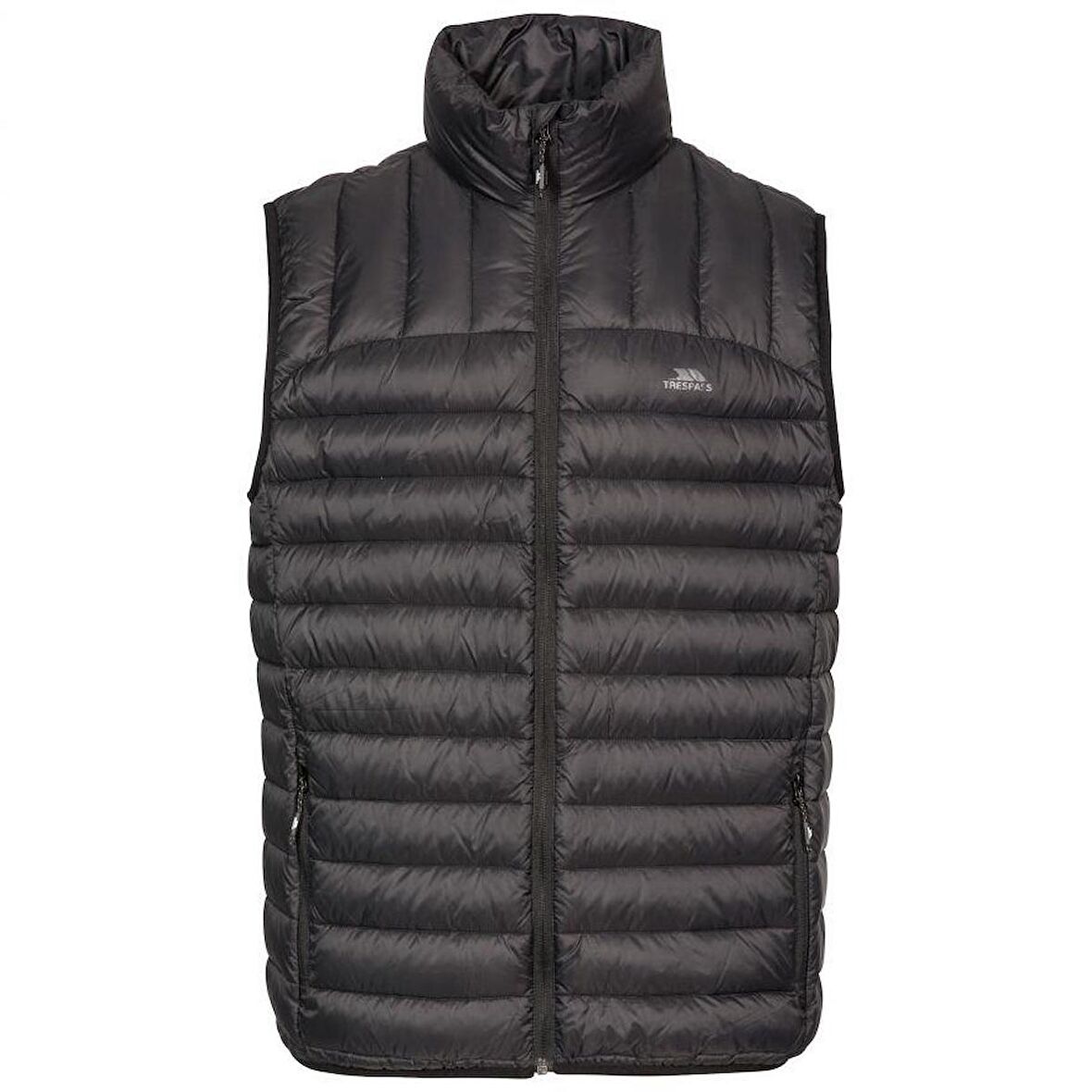 Trespass MAJKDON20007 Hoppers - Male Down Gilet Erkek Yelek