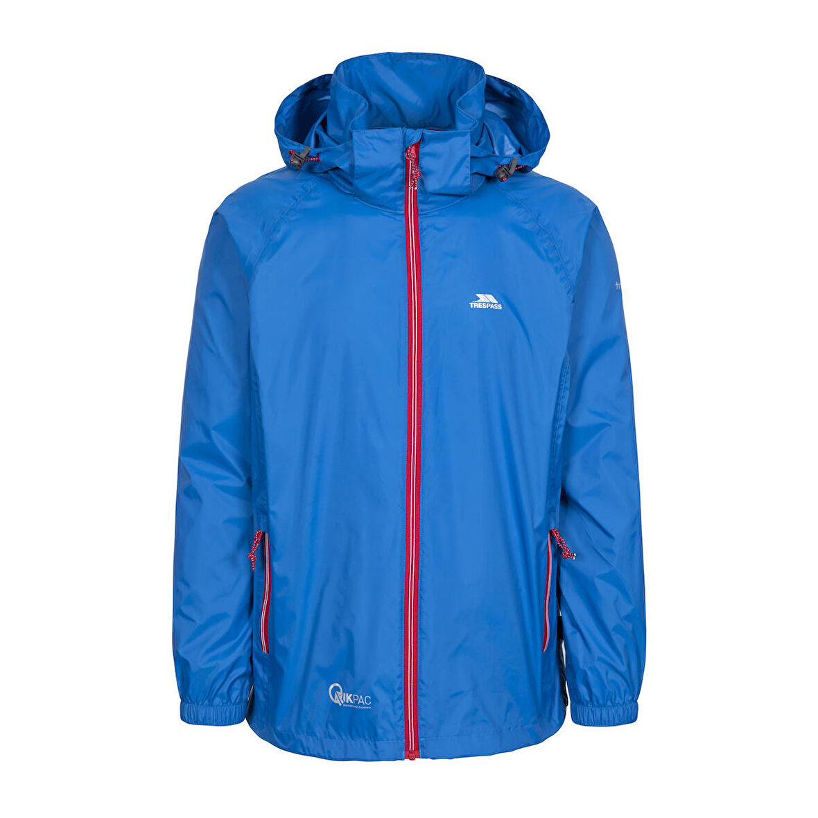 Trespass Qikpac X Yağmurluk  UAJKRATR0001