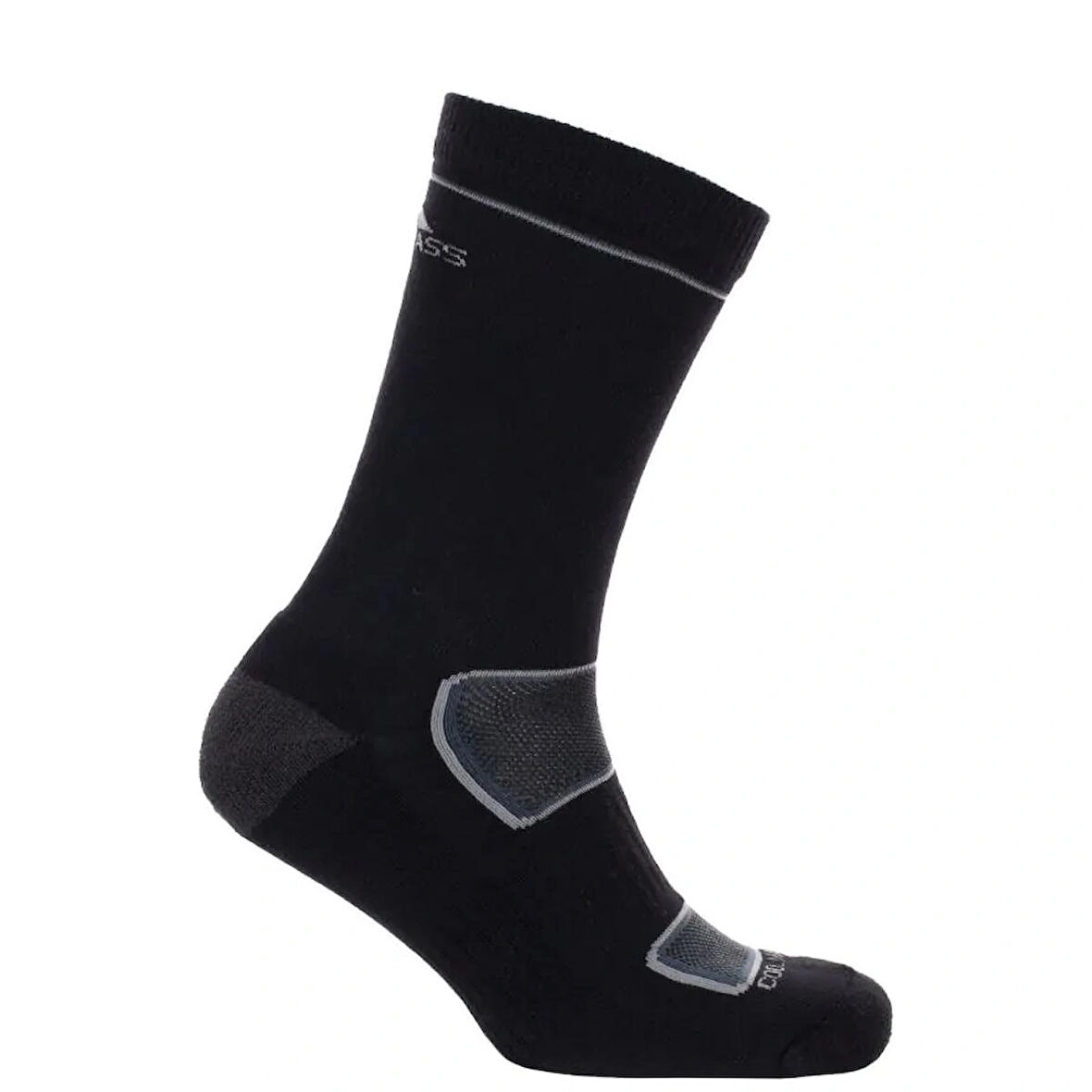 RIZZLE ECO - RECYCLED YARN MENS SOCKS
