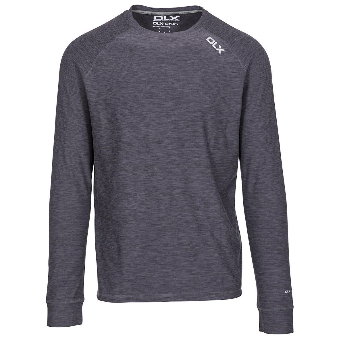 Trespass Callum DLX Erkek Sweatshirt  MATOLSTR0011