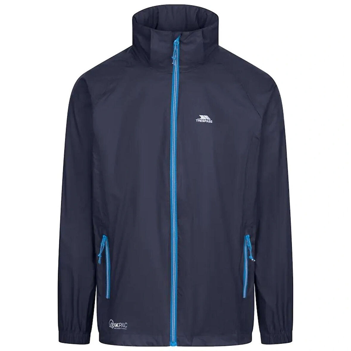 QIKPAC X - UNISEX PACKAWAY JKT TP75