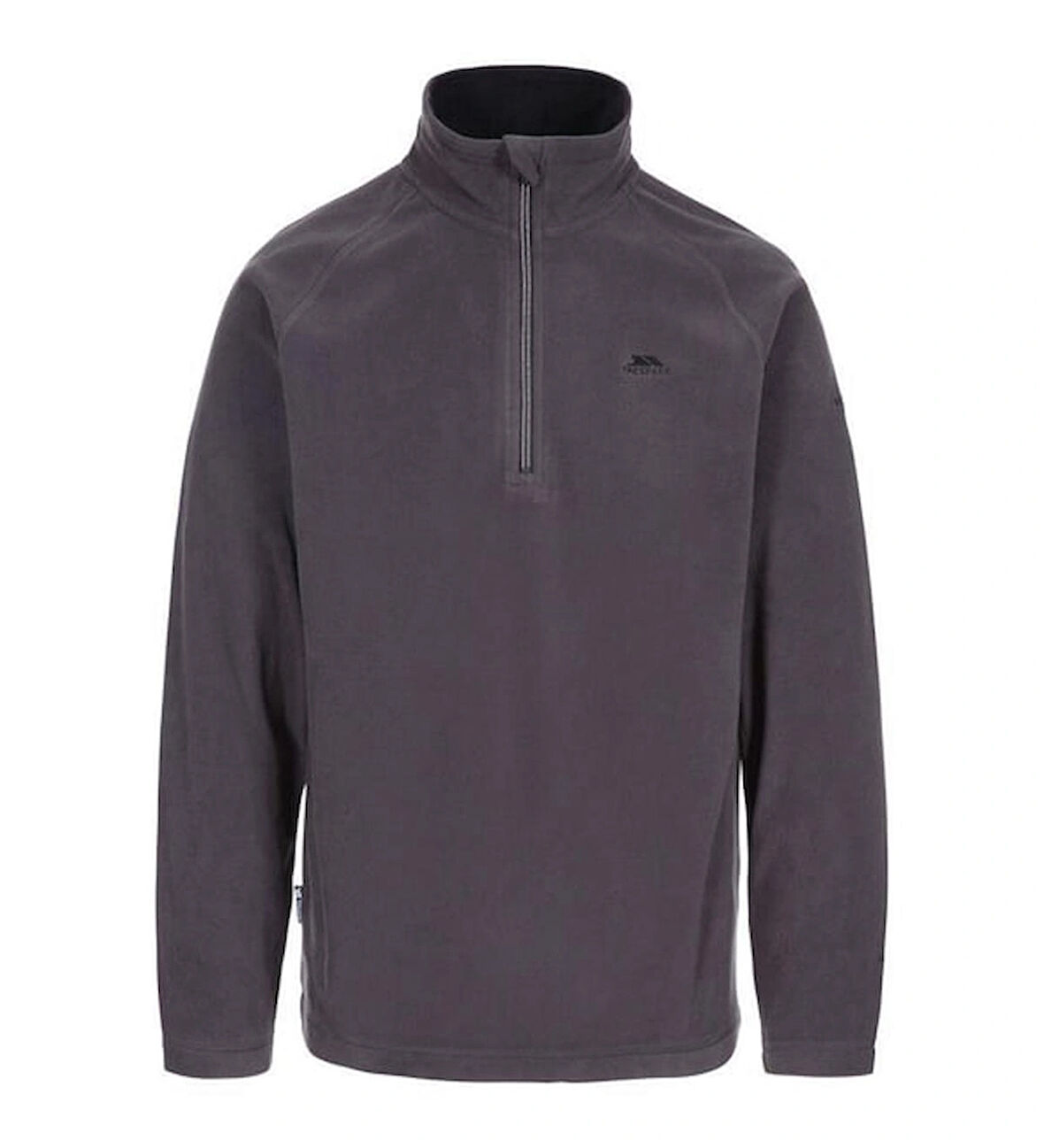 TRESPASS BLACKFORD - MALE MICROFLEECE AT100 MAFLMFN10001