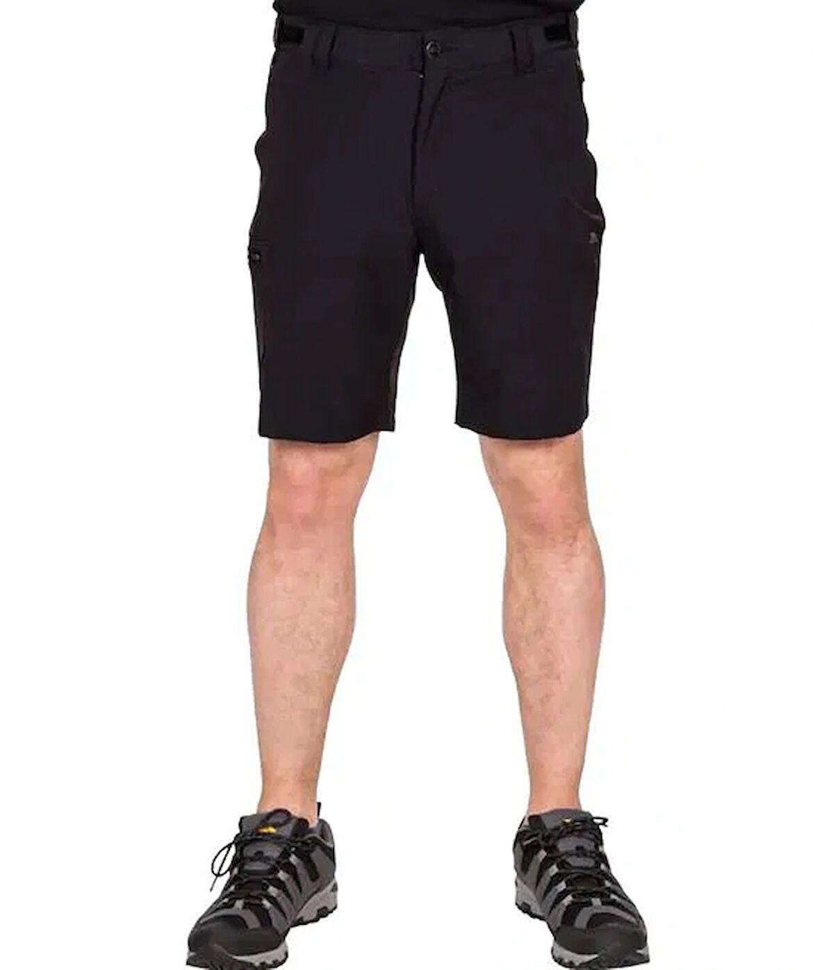 GATESGILLWELL B - MALE ADVENTURE SHORTS TP75