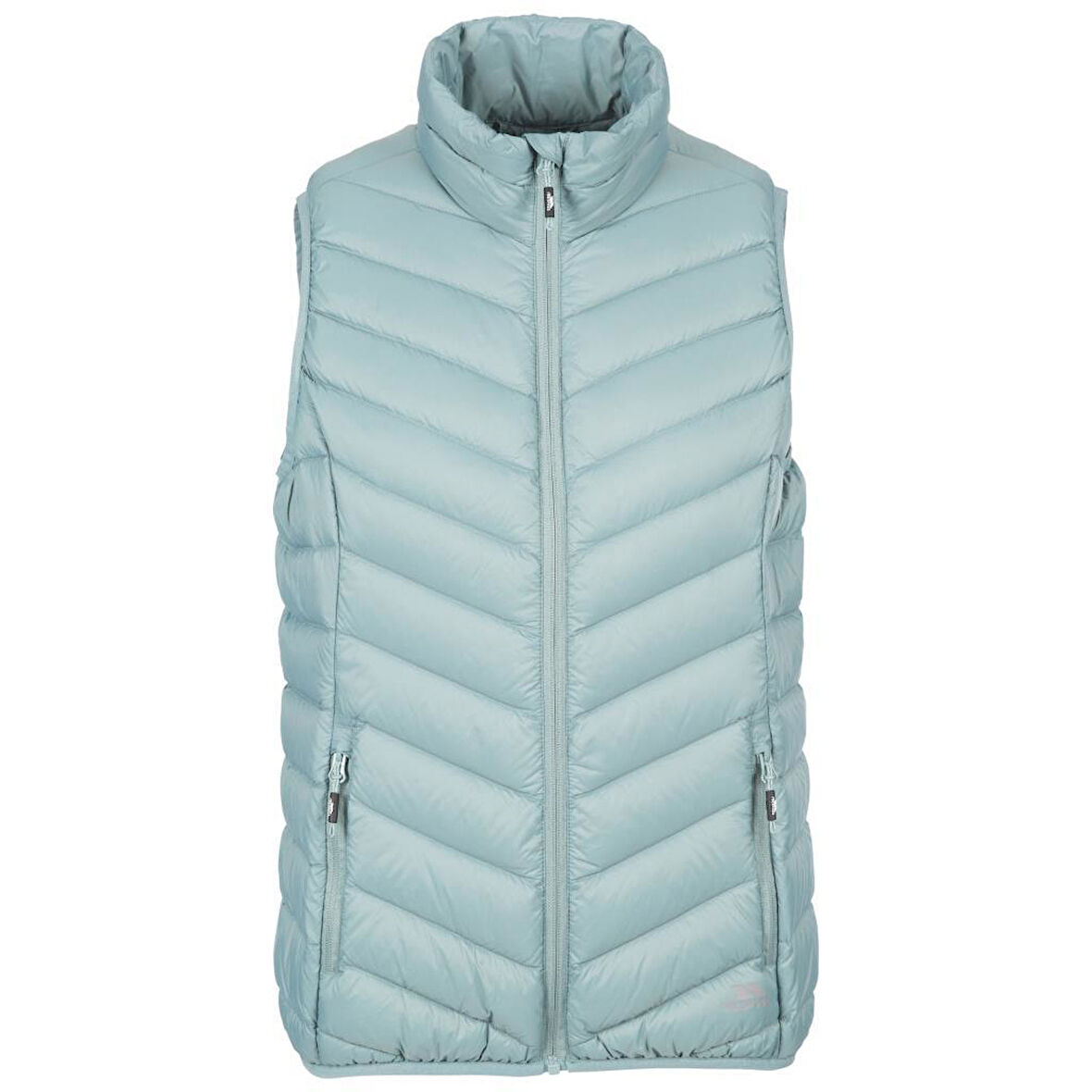 Trespass FAJKDON20007 Giana Female Down Teal Mist Kadın Outdoor Yelek