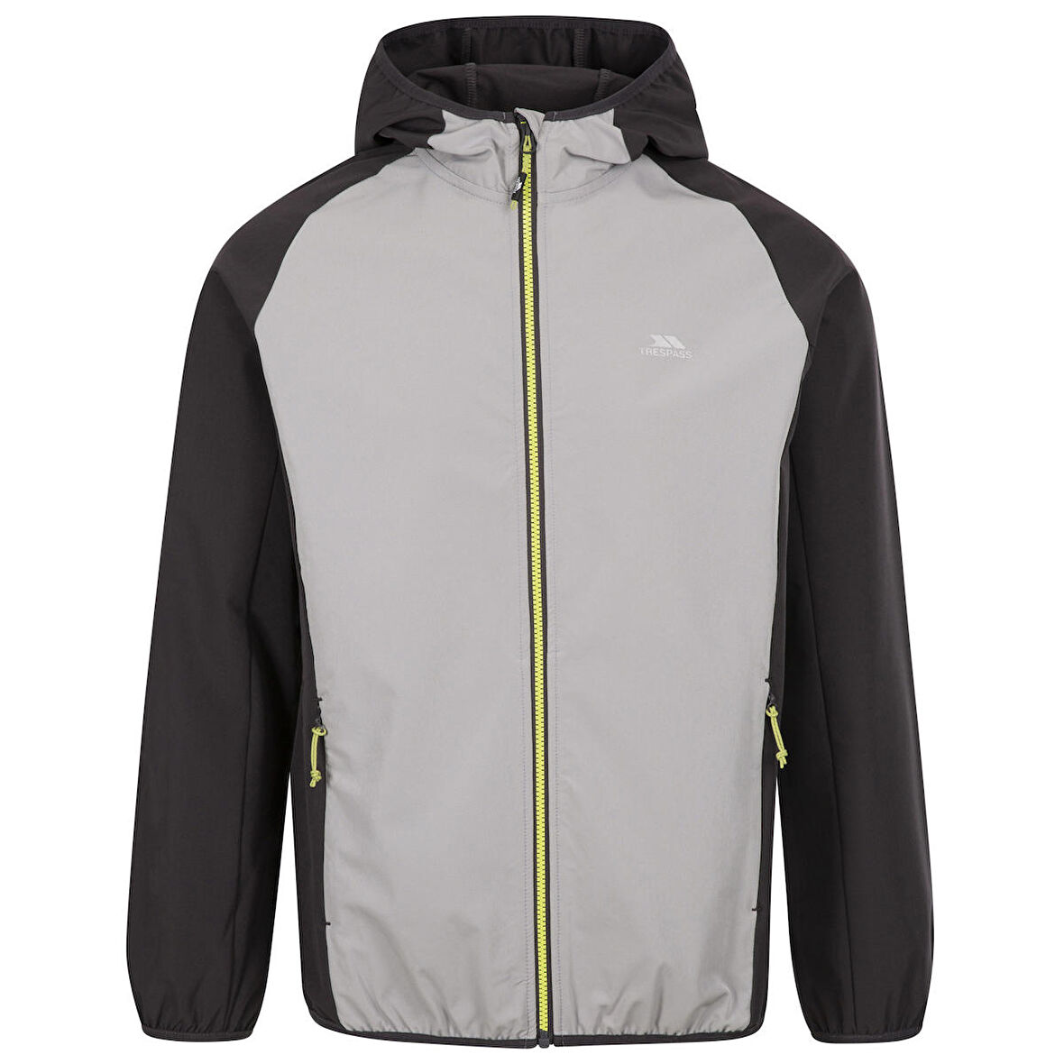 Trespass Hendry Active Erkek Softshell Ceket  MATOLSTR0030