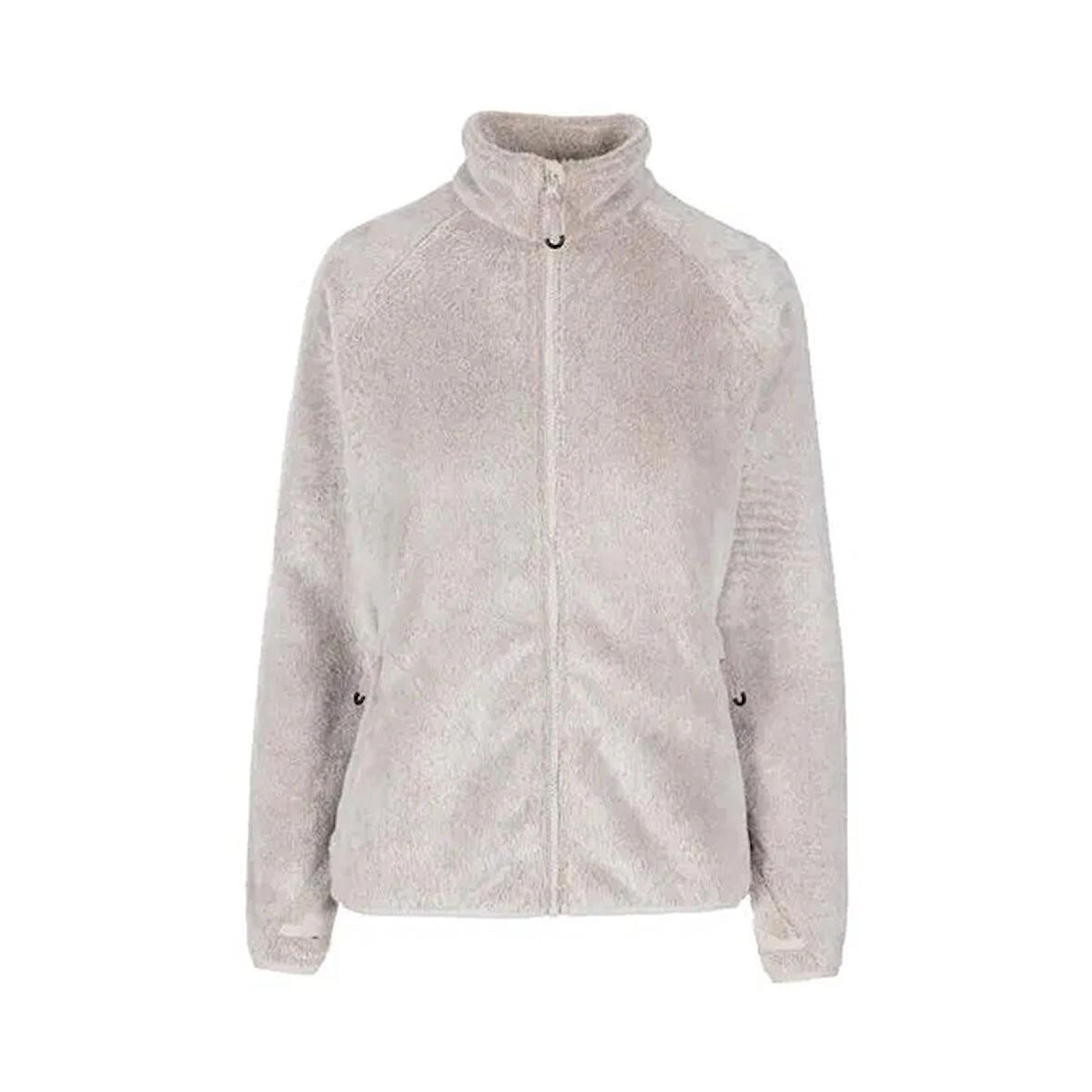 TRESPASS TELLTALE - FEMALE FLEECE AT300 FAFLFLTR0028