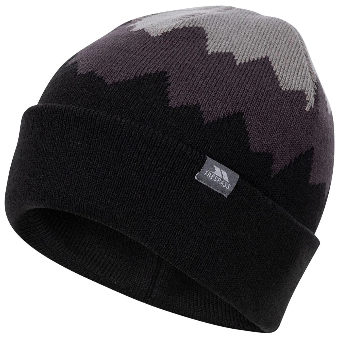 TRESPASS COBBLER - MALE HAT MAHSHATR0004