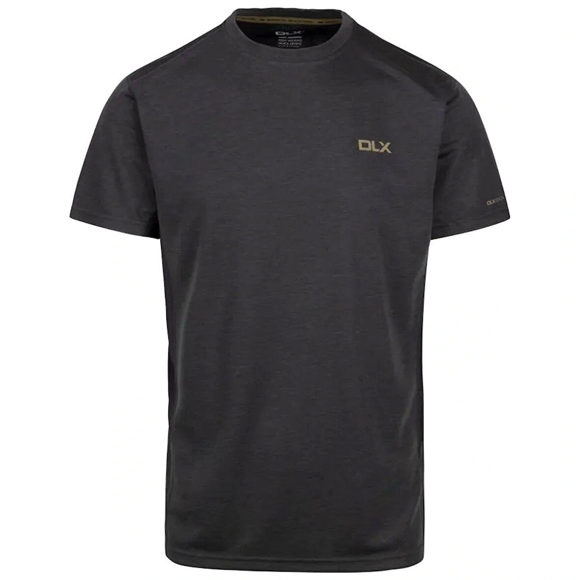GARVEY - MALE DLX t-shirt