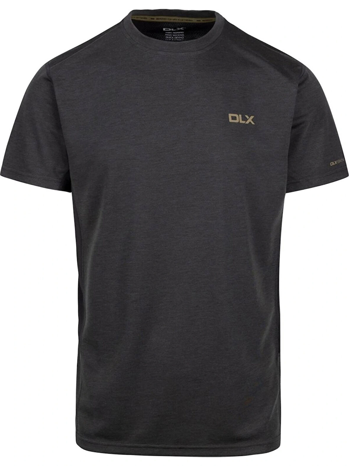 GARVEY - MALE DLX t-shirt