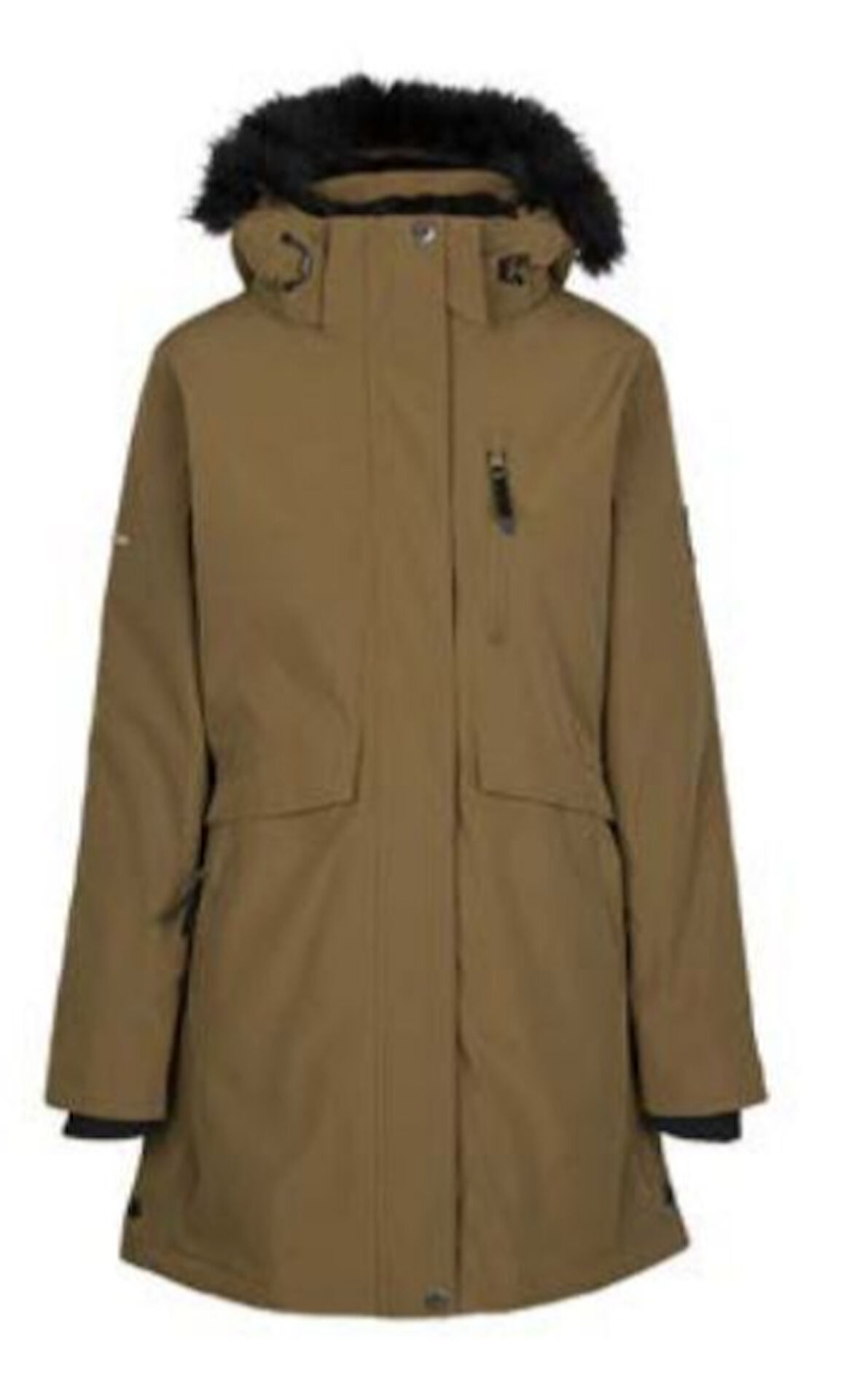 Trespass Zambel - Female Jkt Tp75 Kadın Mont