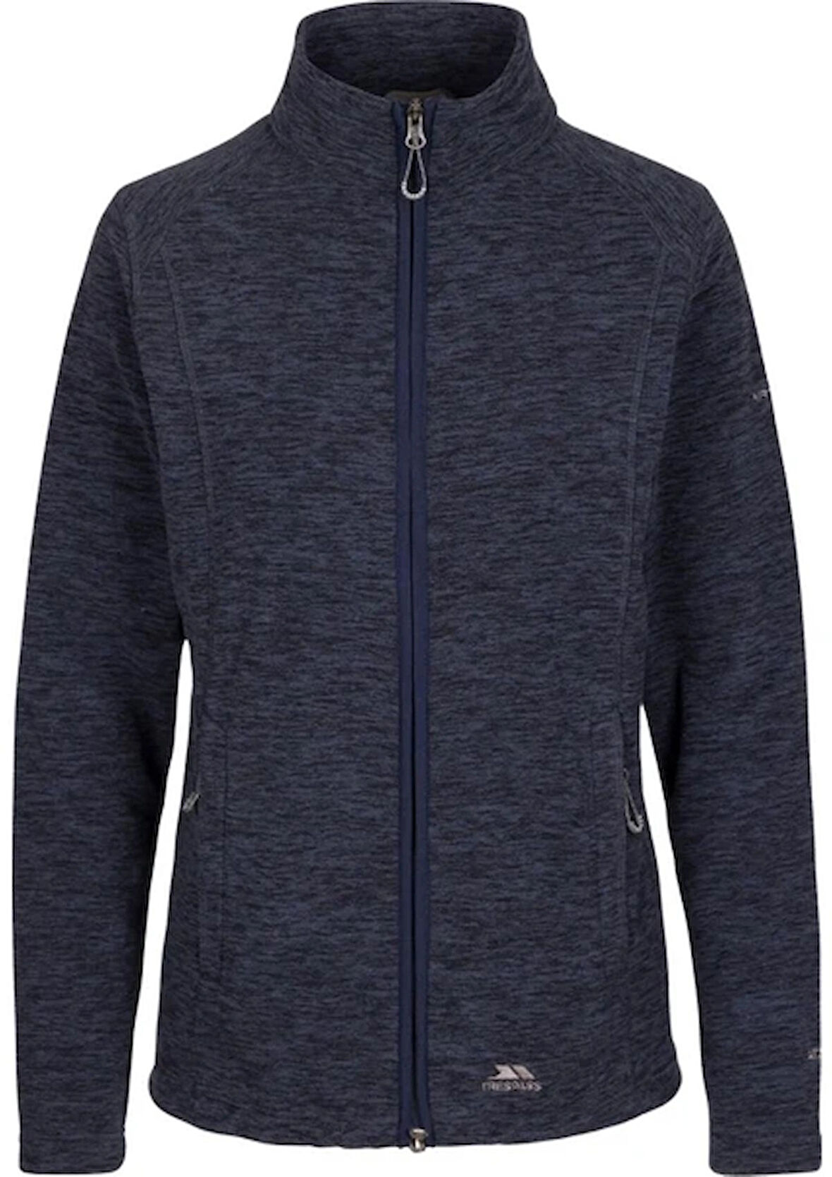 TRESPASS REPLY - FEMALE FLEECE AT200 FAFLFLTR0087