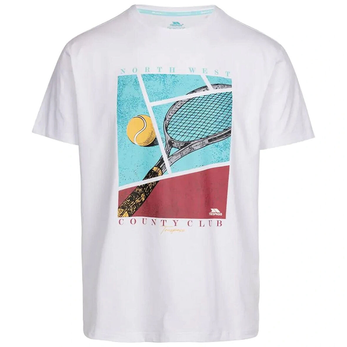 SERLAND - MALE CASUAL t-shirt