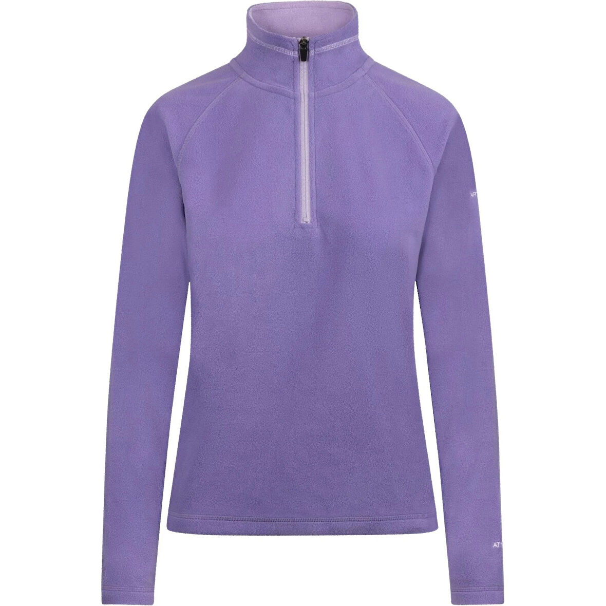 Trespass Skylar - Female Fleece At100 Kadın Wısterıa Polar Faflfln10001-wsa