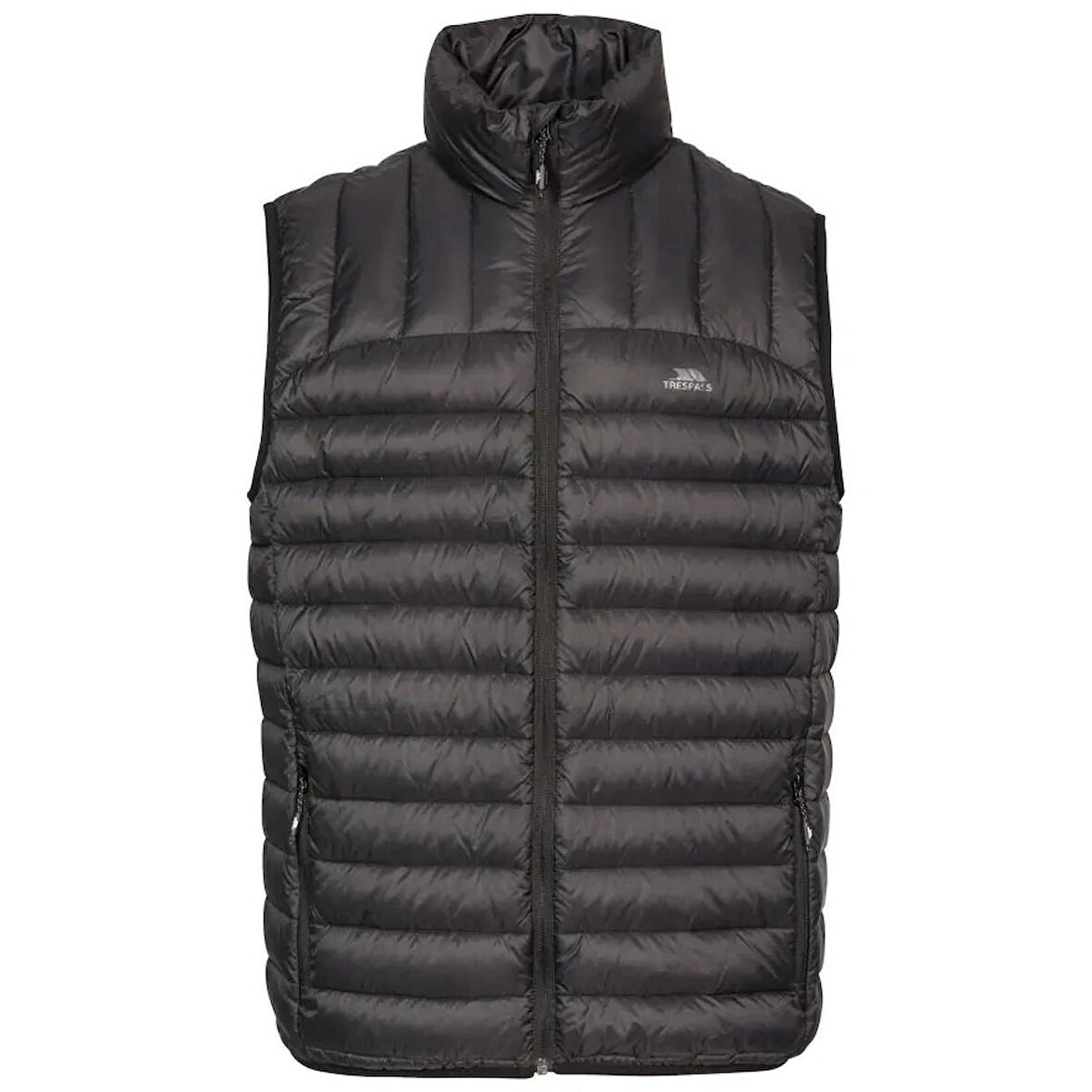 TRESPASS FERGAL - MALE CASUAL GILET MAJKGITR0017
