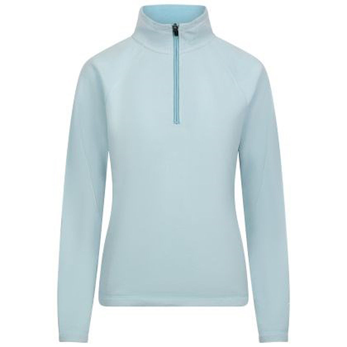 Trespass Skylar - Female Fleece At100 Kadın Seafoam Polar Faflfln10001-sea