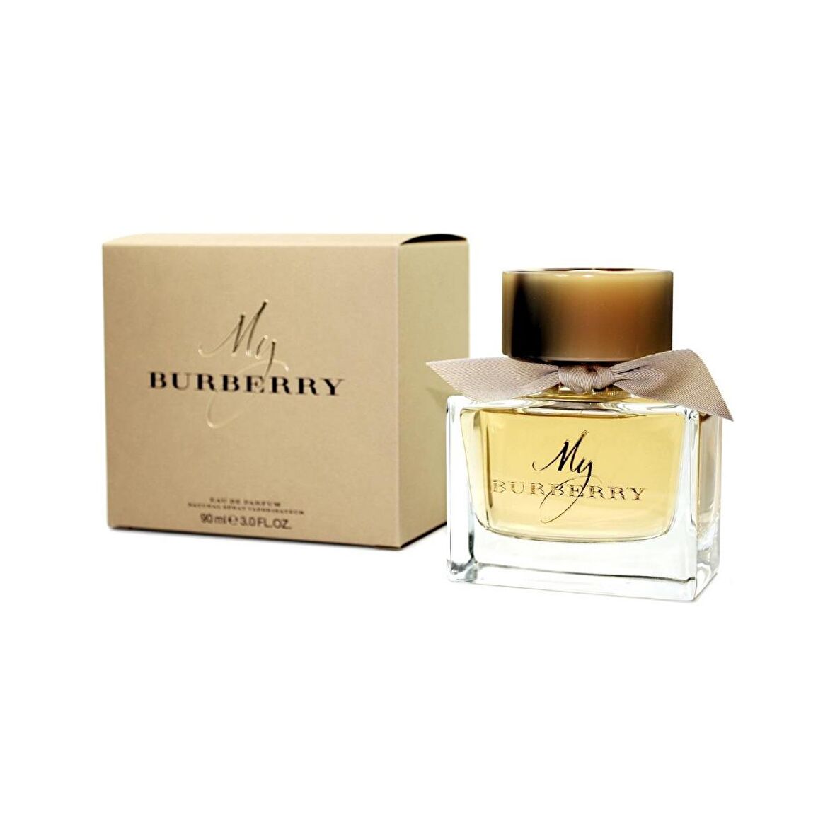 Burberry My Burberry EDP  Kadın Parfüm 90 ml