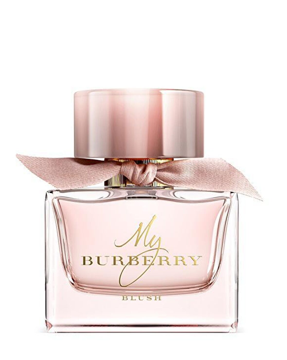 Burberry My Burberry Blush EDP Çiçeksi Kadın Parfüm 90 ml  