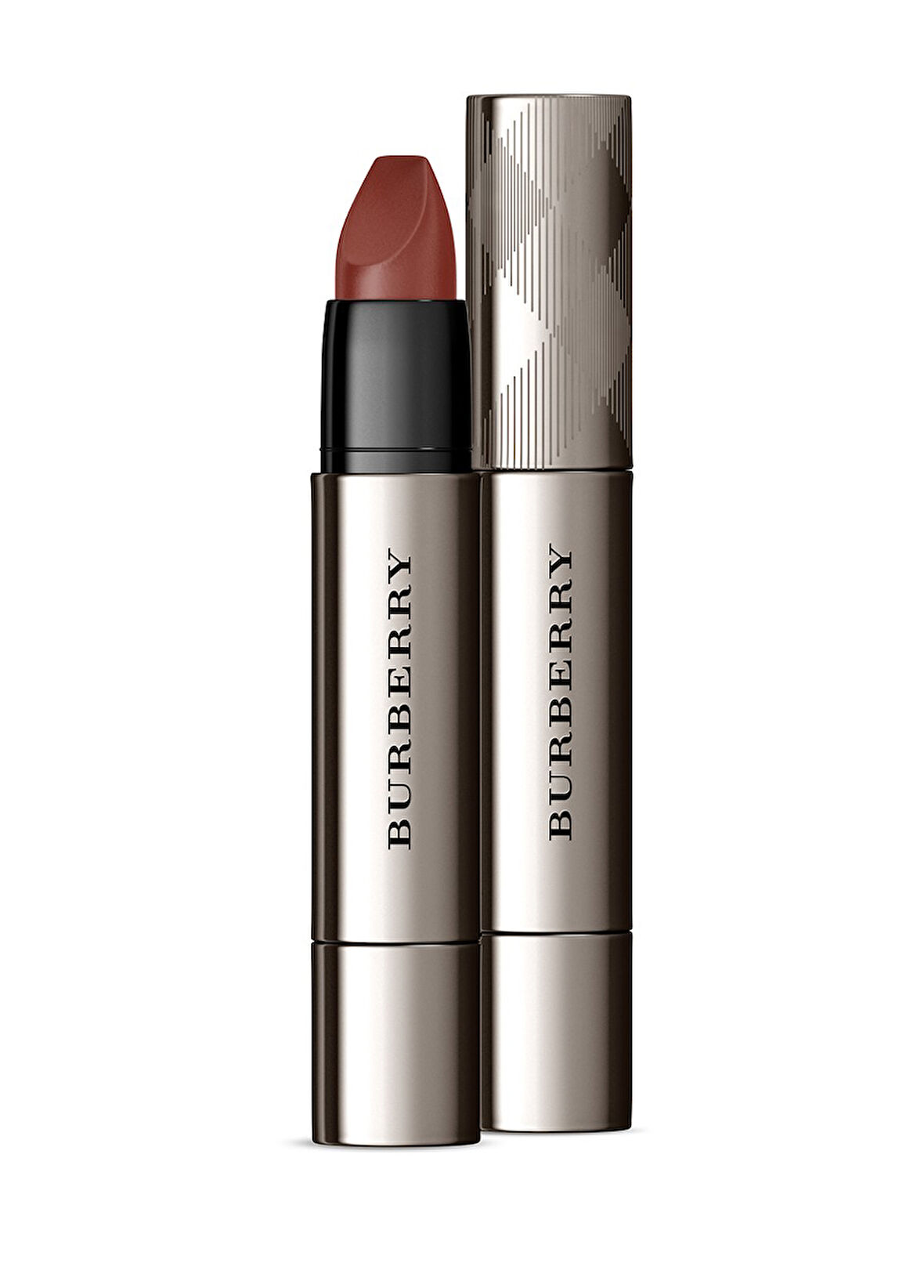 Burberry Full Kisses Ruj - No.549 Oxblood