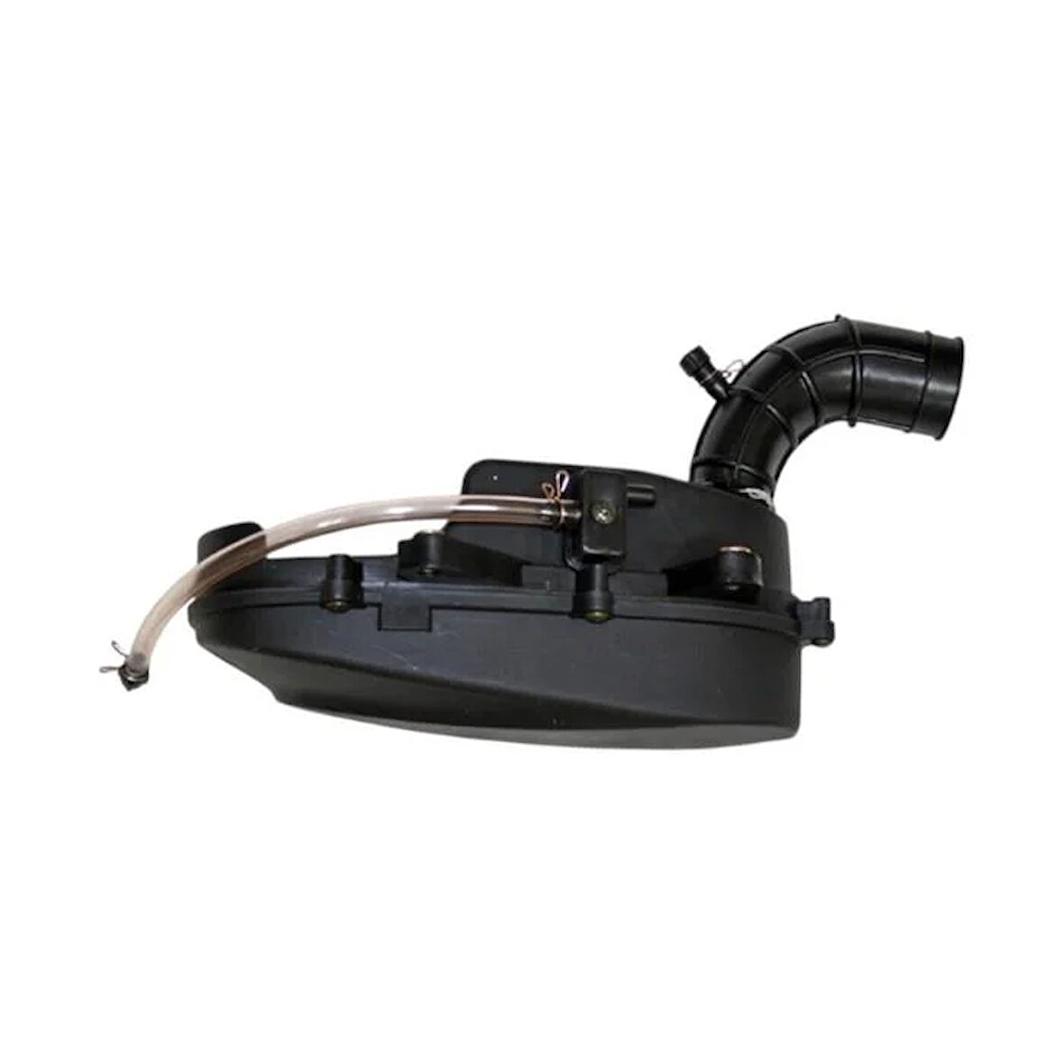 Motobir Hava Filtre Kutusu Komple Orjinal Y4MON1056A0111 Mondial Turismo 50İ