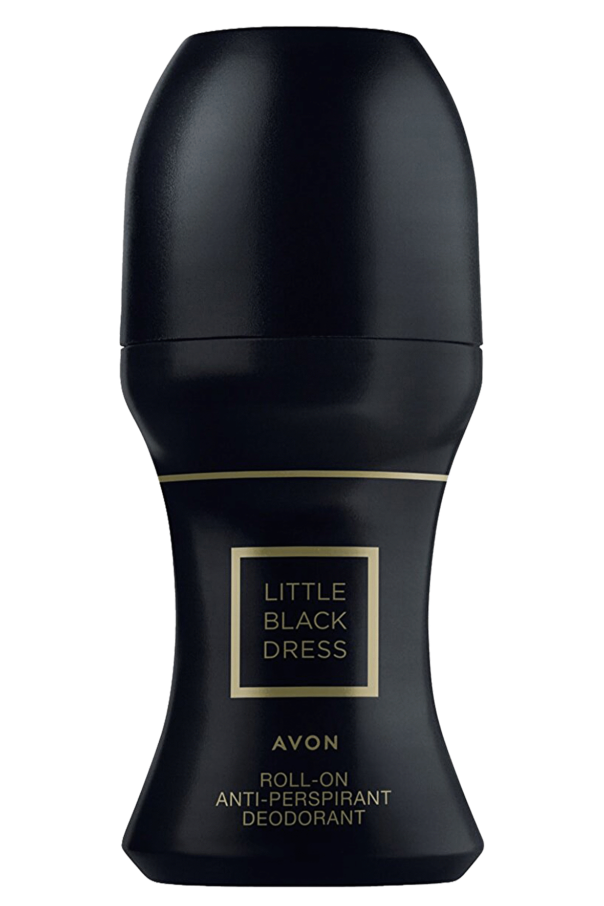 Avon Little Black Dress Kadın Rollon 50 Ml. Onlu Set