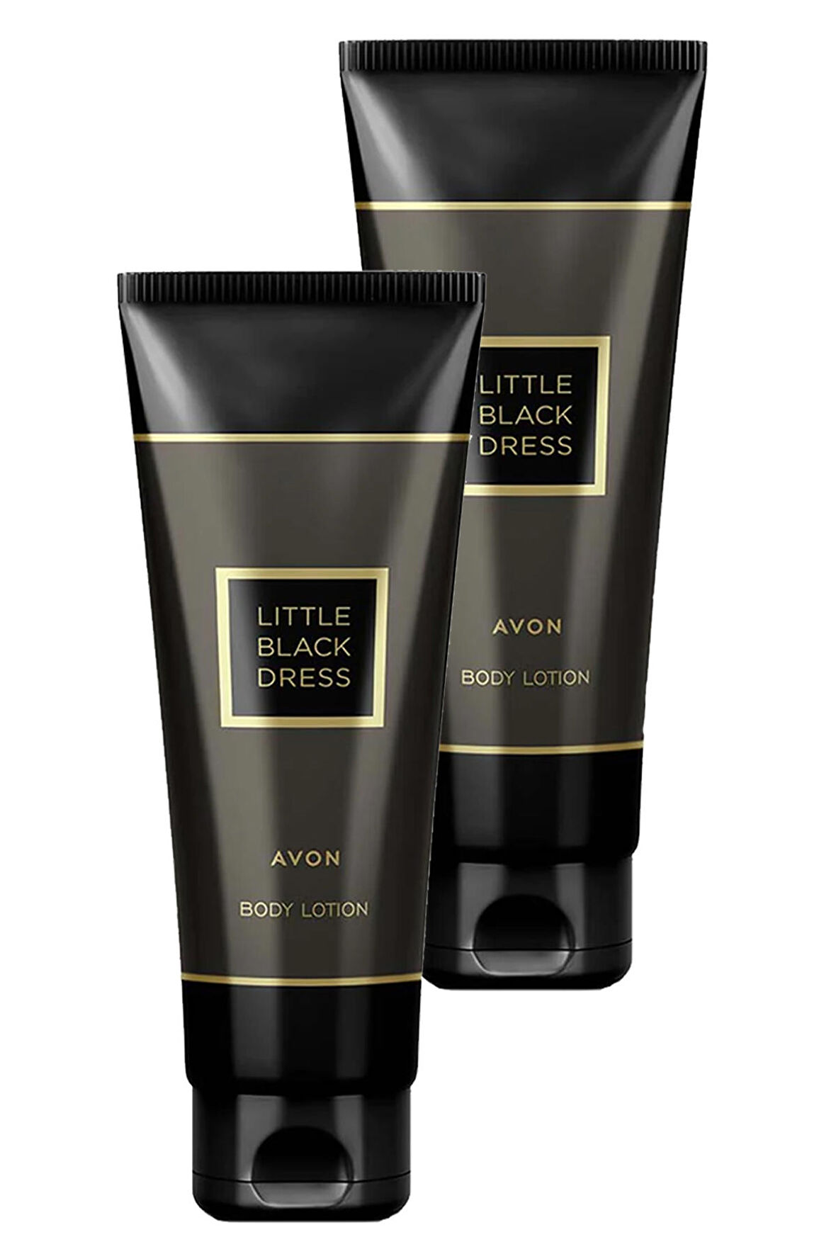 Avon Little Black Dress Vücut Losyonu 125 Ml. İkili Set