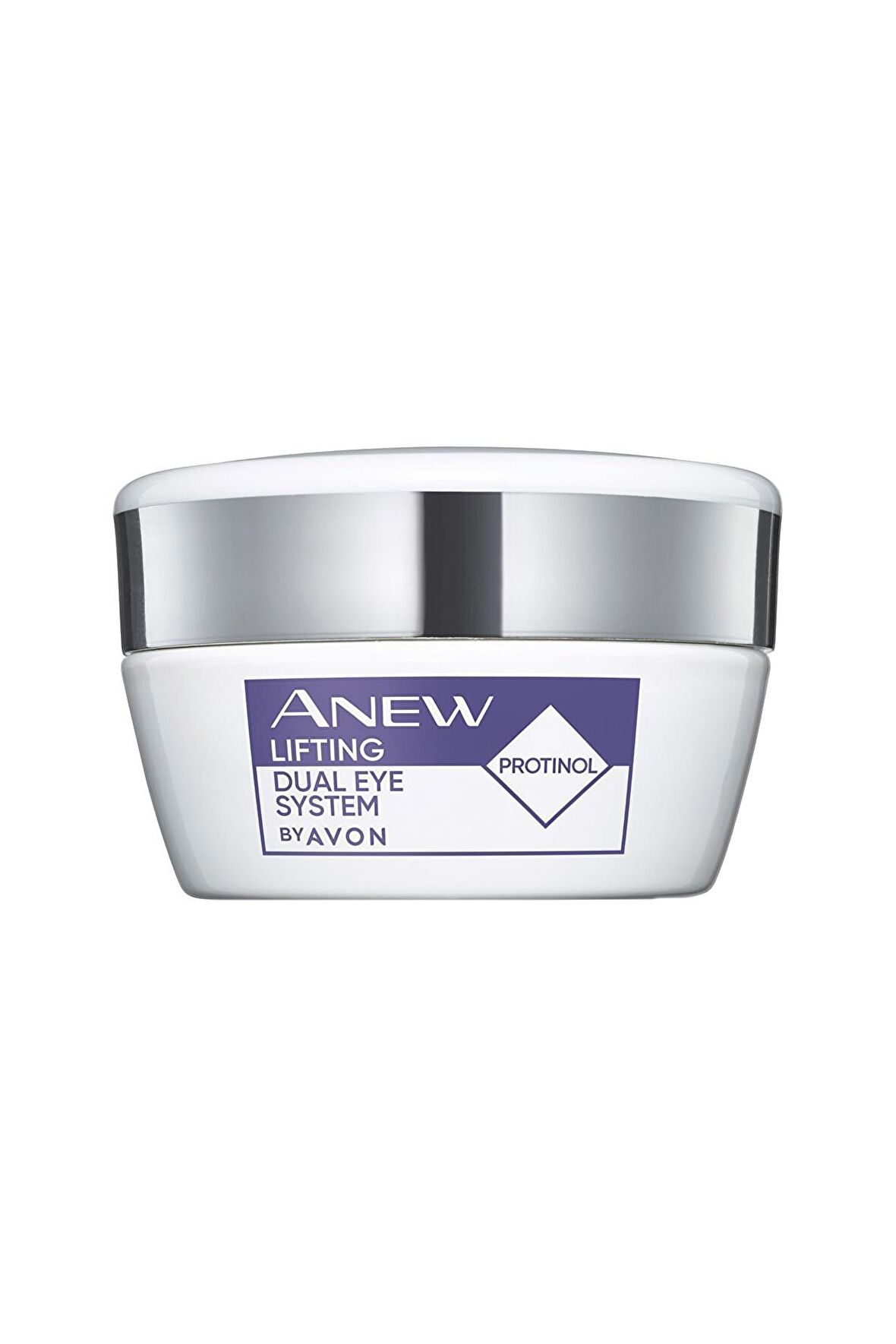 Avon Lift İkili Göz Çevresi Bakım Sistemi 20 Ml. Onlu Set
