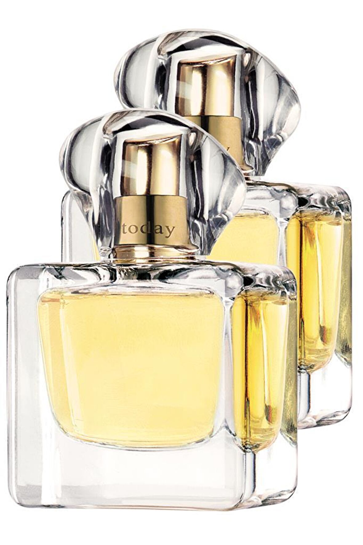 Avon Today Kadın Parfüm 50 Ml. Edp İkili Set