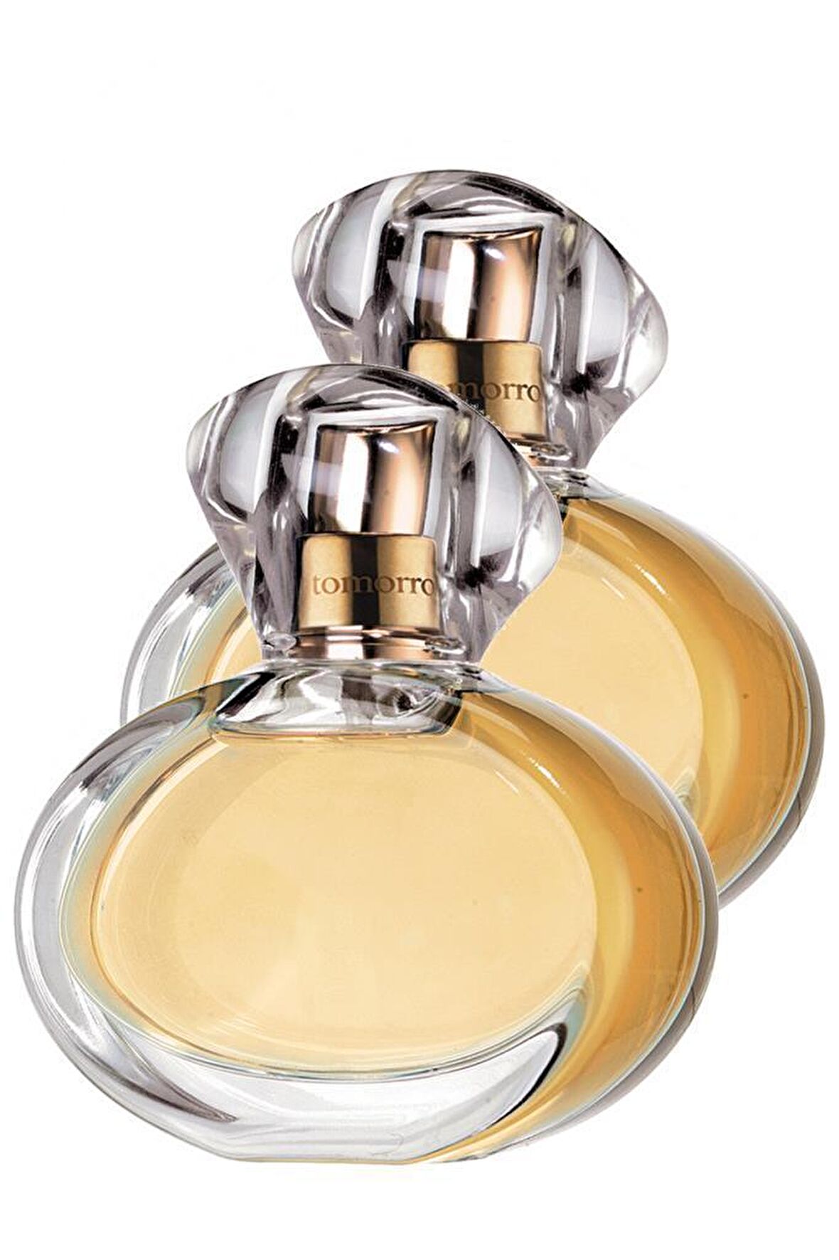 Avon Tomorrow EDP Kadın Parfüm 2x50 ml
