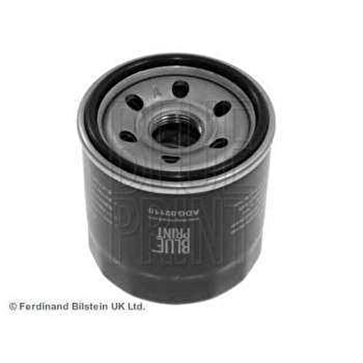 YAG FILTRESI AVEO KALOS 1.2I SED.H - B 05- - MATIZ - SPARK 0.8I H - B 1.0I H - B 05- - BLUEPRINT ADG02110