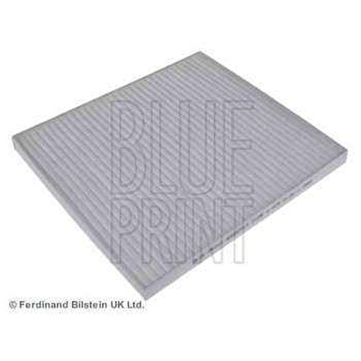 POLEN FILTRESI ACCENT BLUE 11- TUCSON 04- KIA SPORTAGE II 05- RIO II 05- I40 11- - BLUEPRINT ADG02513