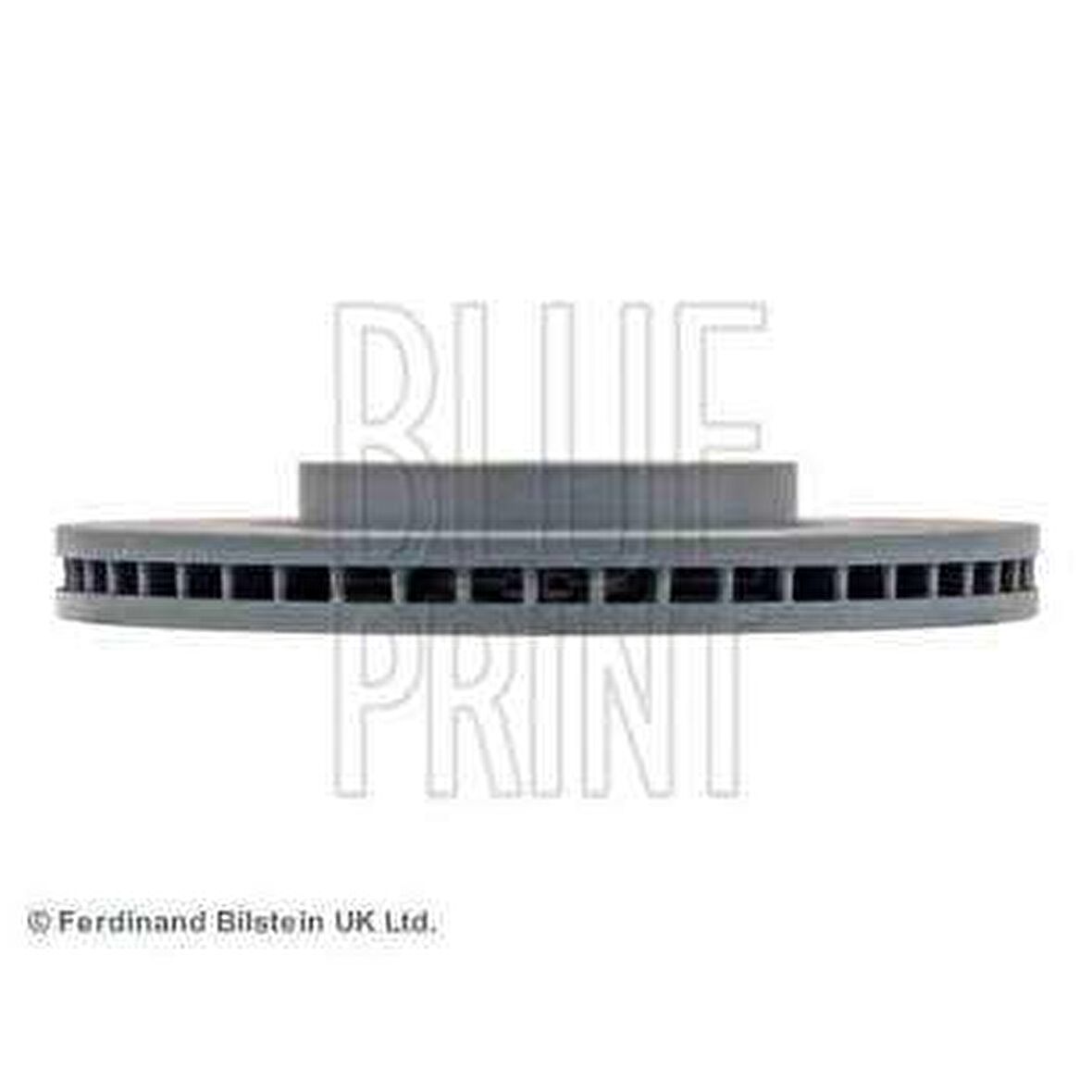 ON FREN DISK AYNASI IX35 10- SONATA 05- TUCSON 08- RIO 11- 1.4 SPORTAGE 04- I40 11- 300MM - BLUEPRINT ADG043158