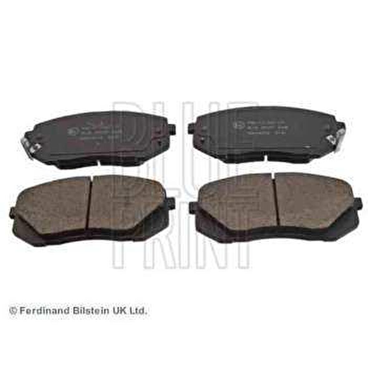 ON FREN BALATASI TUCSON 15- CARENS 06 12 SPORTAGE 04 10 I40 11 15 IX35 10 13 - BLUEPRINT ADG04278