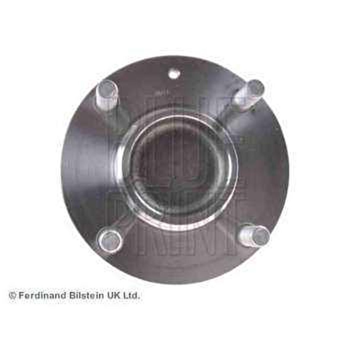 ARKA TEKER PORYASI MITSUBISHI COLT 2004 2012 4 BIJON ABS LI - BLUEPRINT ADC48350