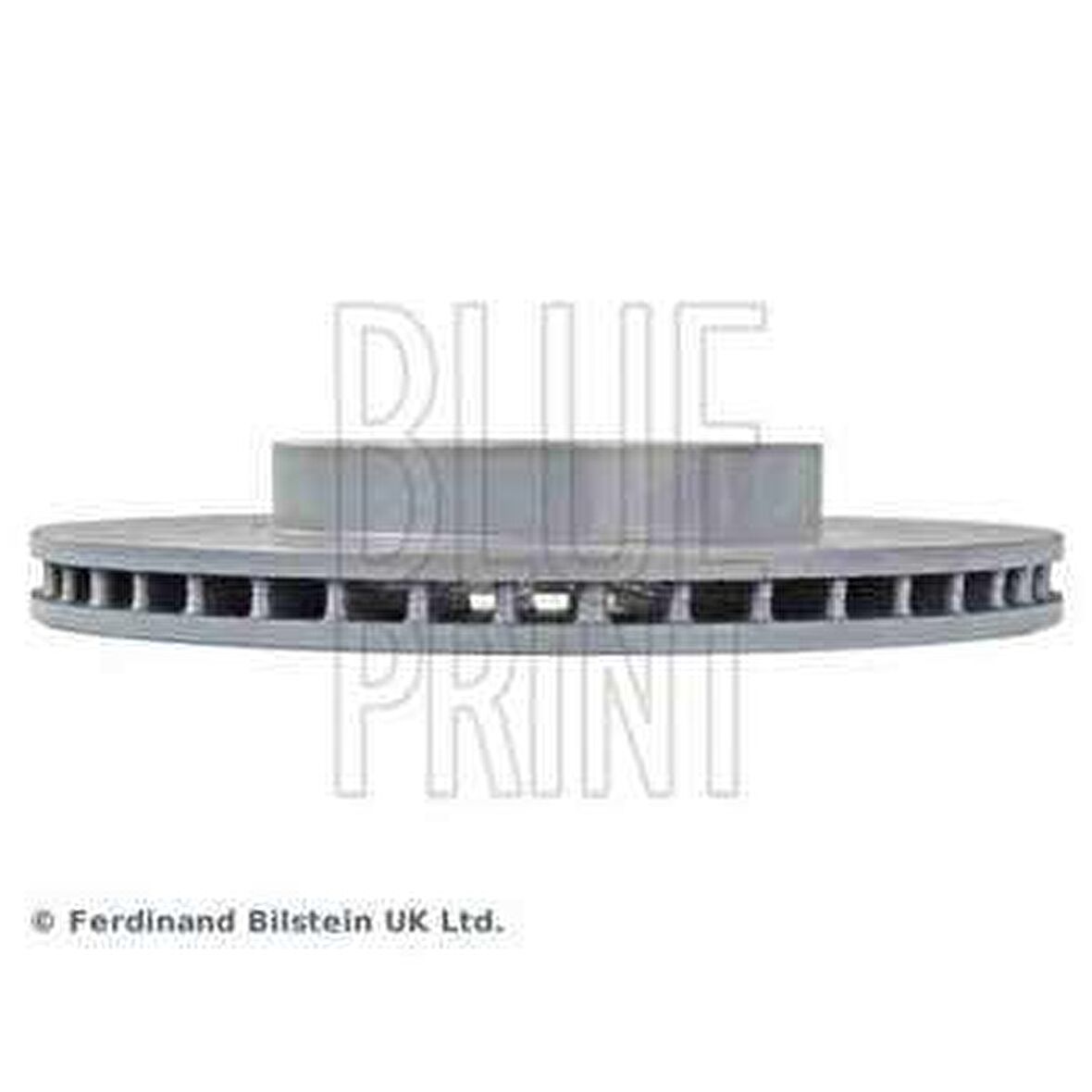 ON FREN DISKI AYNASI HAVALI NISSAN MICRA K13 KASA 2011 2015 NISSAN NOTE 2013- 260X4 - BLUEPRINT ADN143154