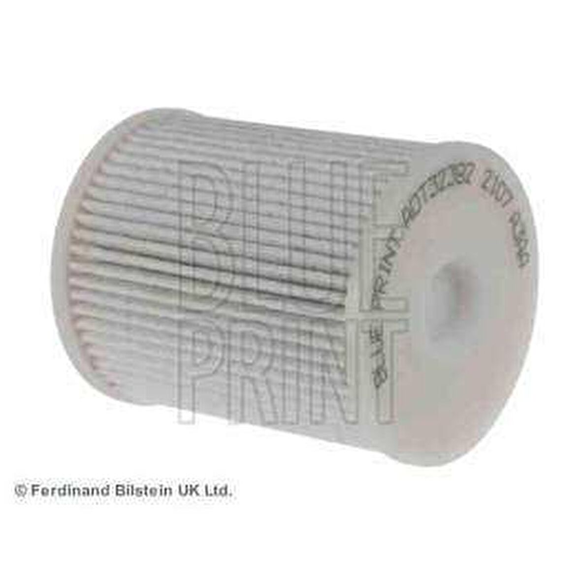 MAZOT FILTRESI D YARIS 1.4 D4 D 11- - BLUEPRINT ADT32392