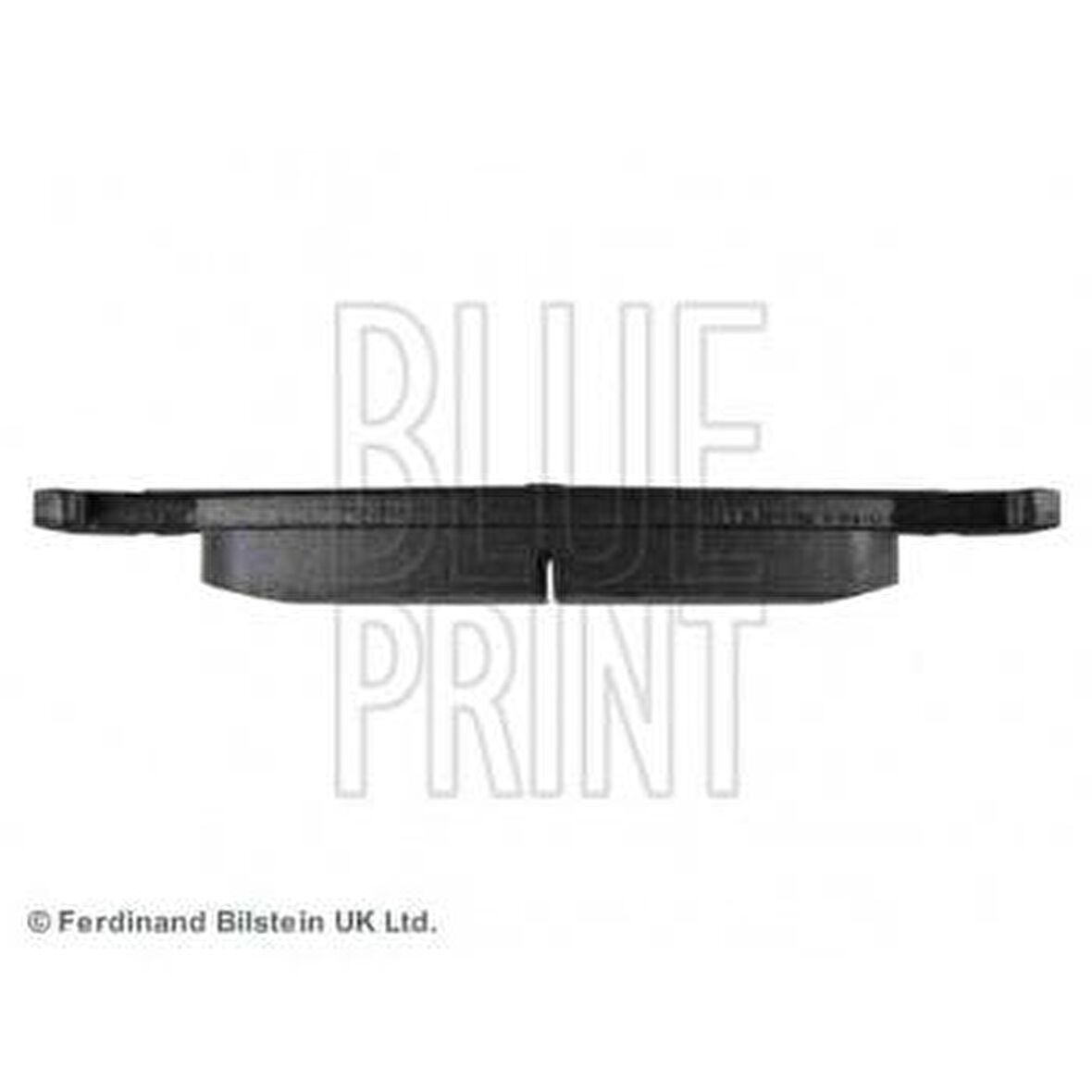 ON FREN BALATASI HONDA ACCORD 2008-2013 HONDA CIVIC HATCBACK 2013-- - BLUEPRINT ADH24290